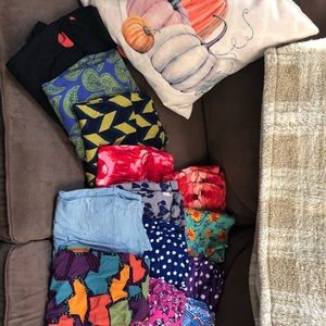 LulaRoe Leggings